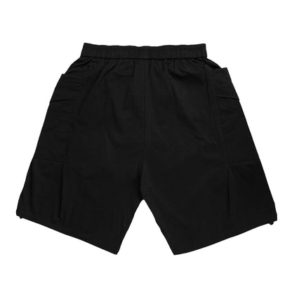 Summer Pocket Shorts