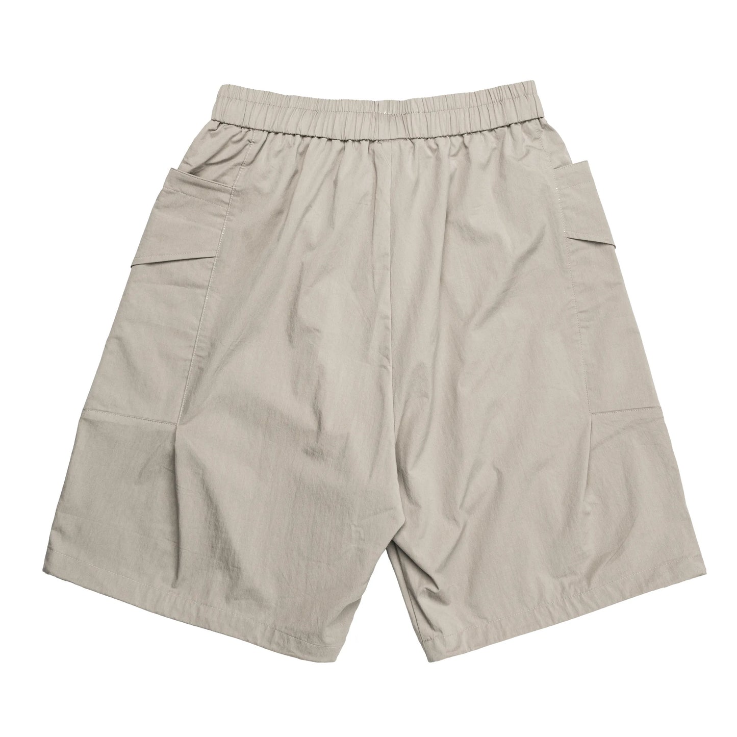 Summer Pocket Shorts