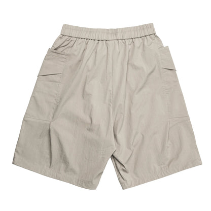 Summer Pocket Shorts