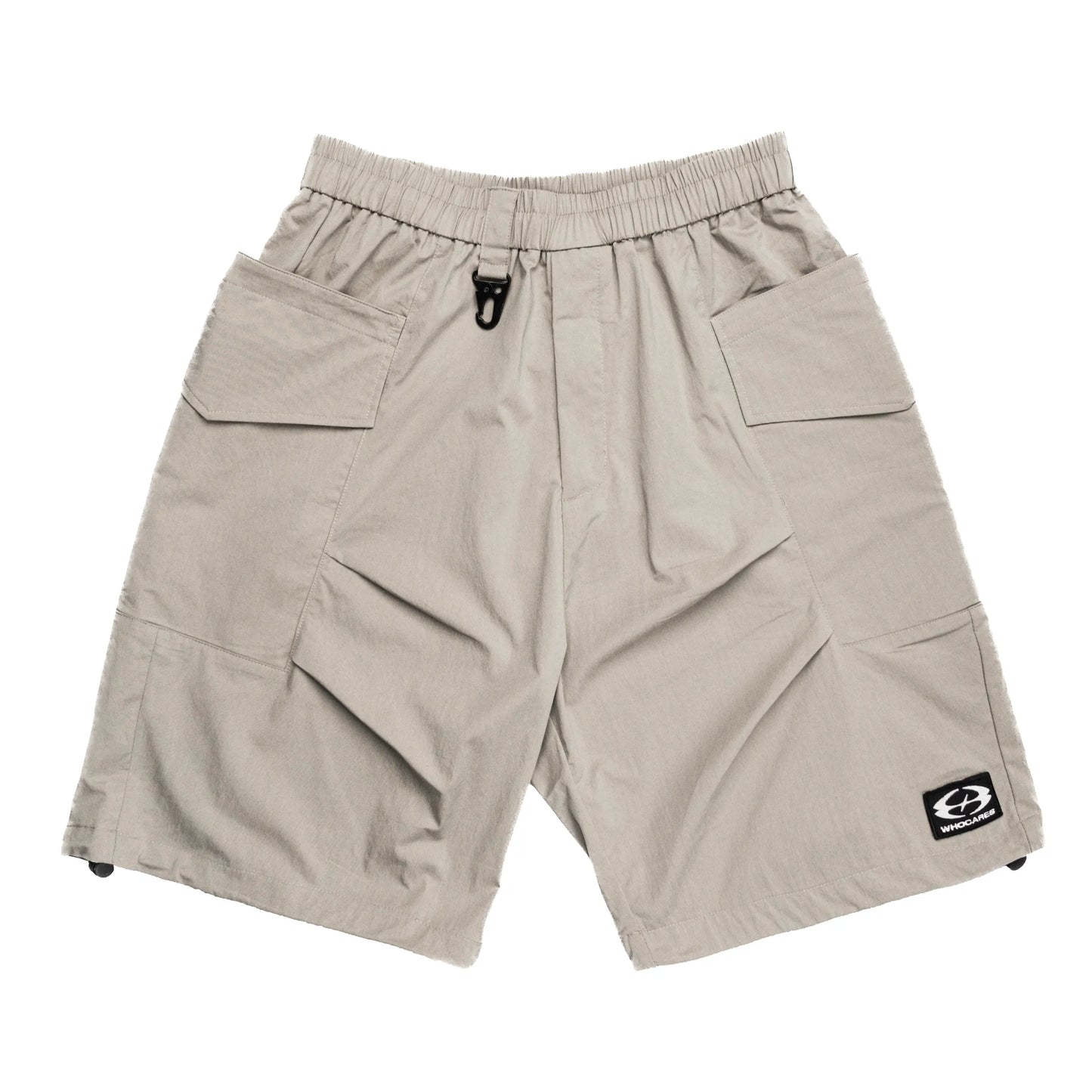 Summer Pocket Shorts