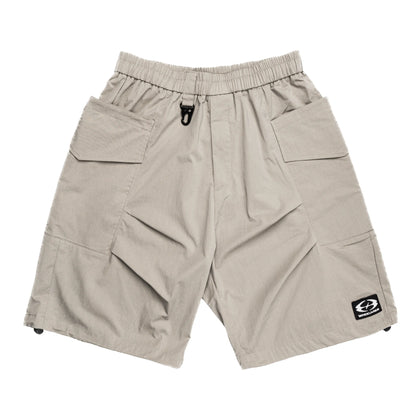 Summer Pocket Shorts