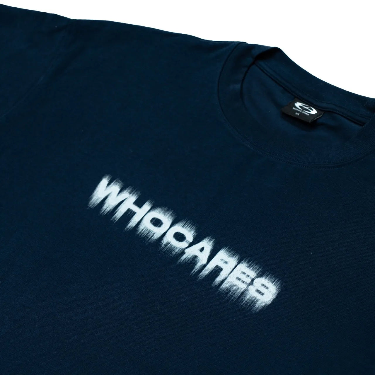 Static Motion Tee