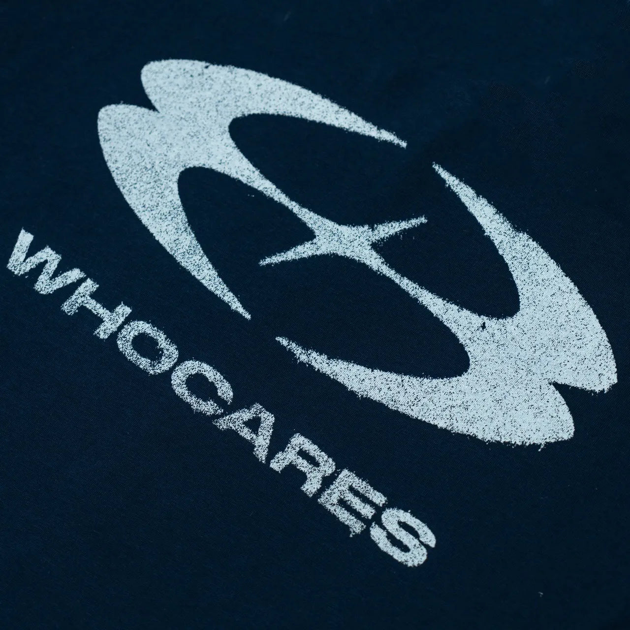 Static Motion Tee