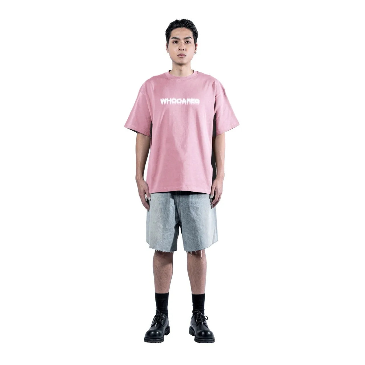 Static Motion Tee