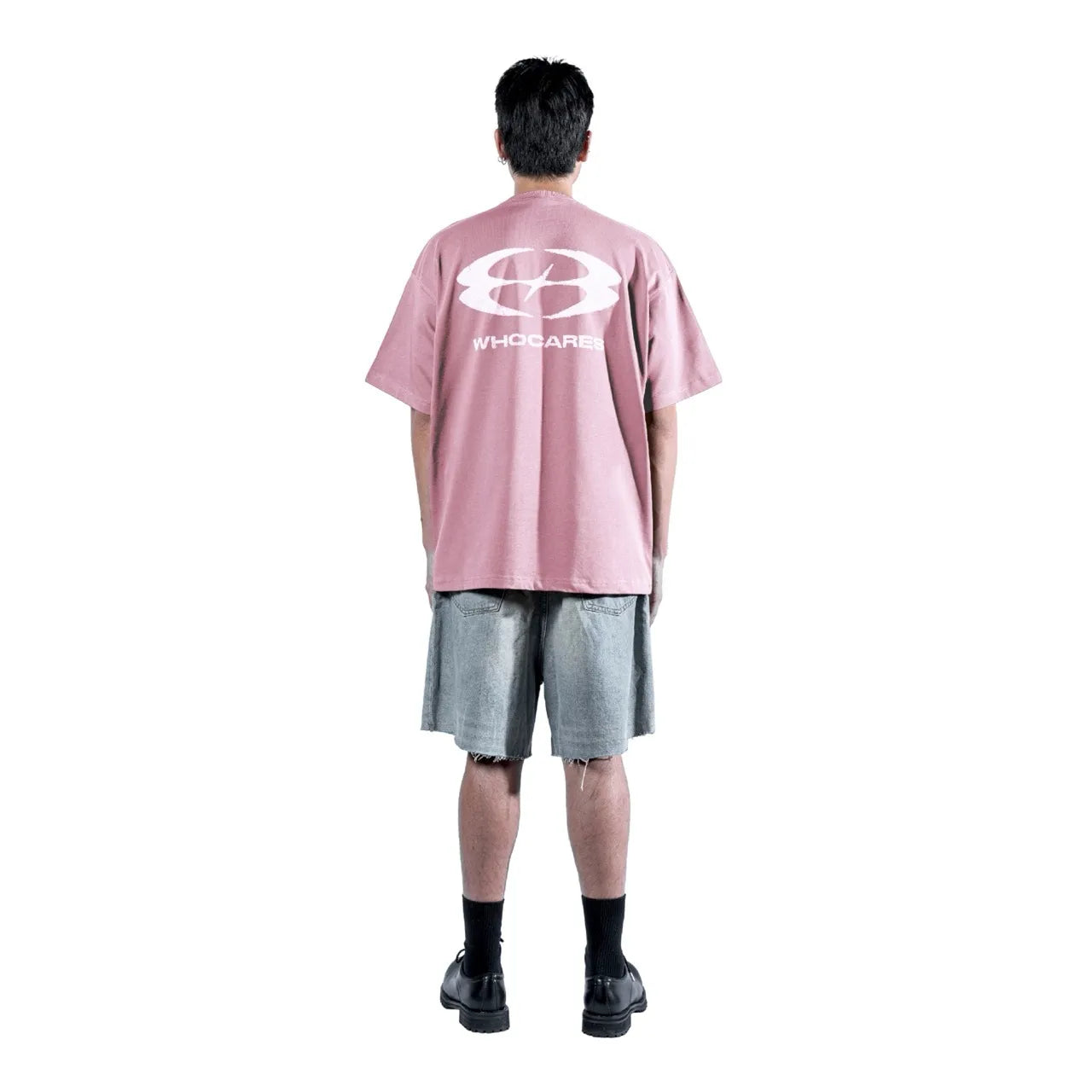 Static Motion Tee