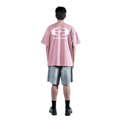 Static Motion Tee