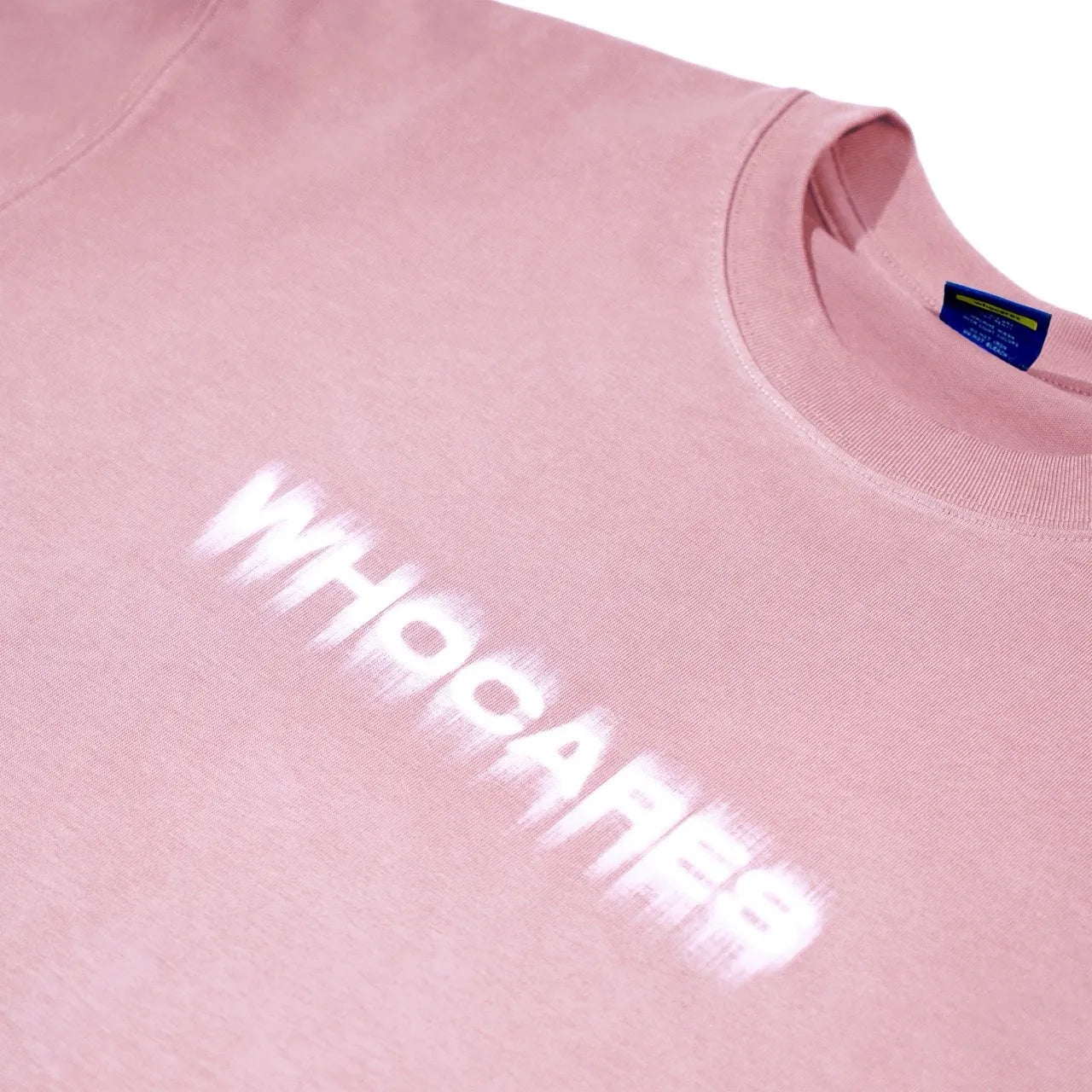 Static Motion Tee
