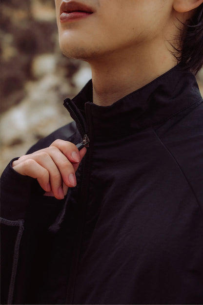 Cordura® Zipper Shirt