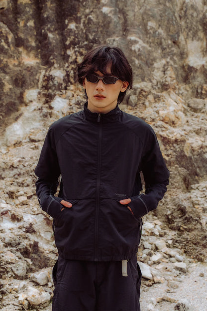 Cordura® Zipper Shirt