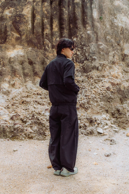 Cordura® Zipper Shirt