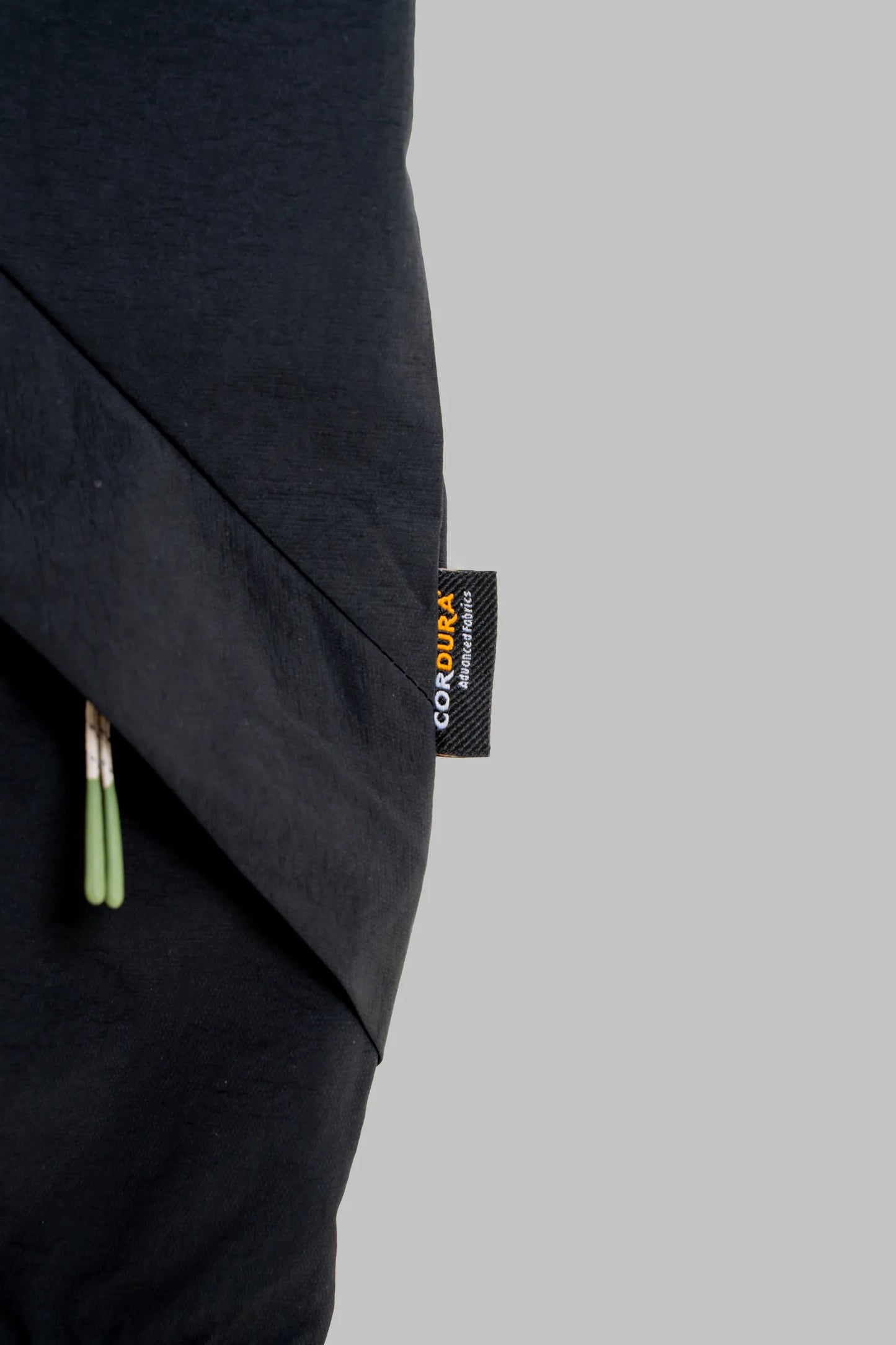 Cordura® Zipper Shirt