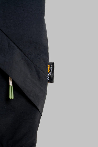 Cordura® Zipper Shirt