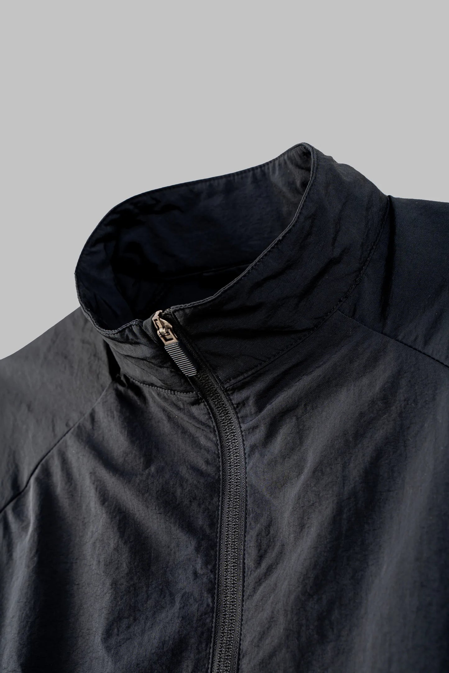 Cordura® Zipper Shirt