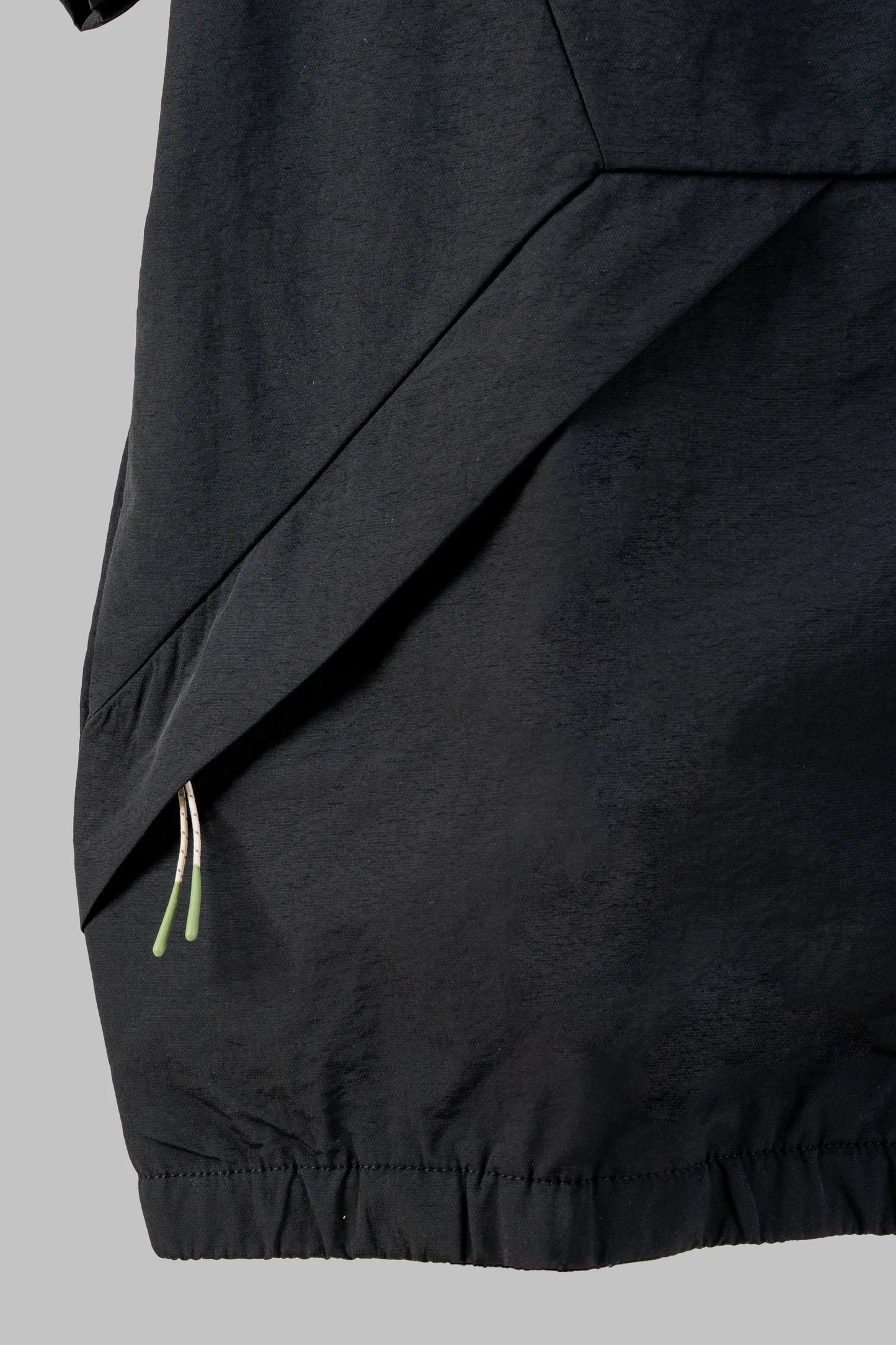 Cordura® Zipper Shirt