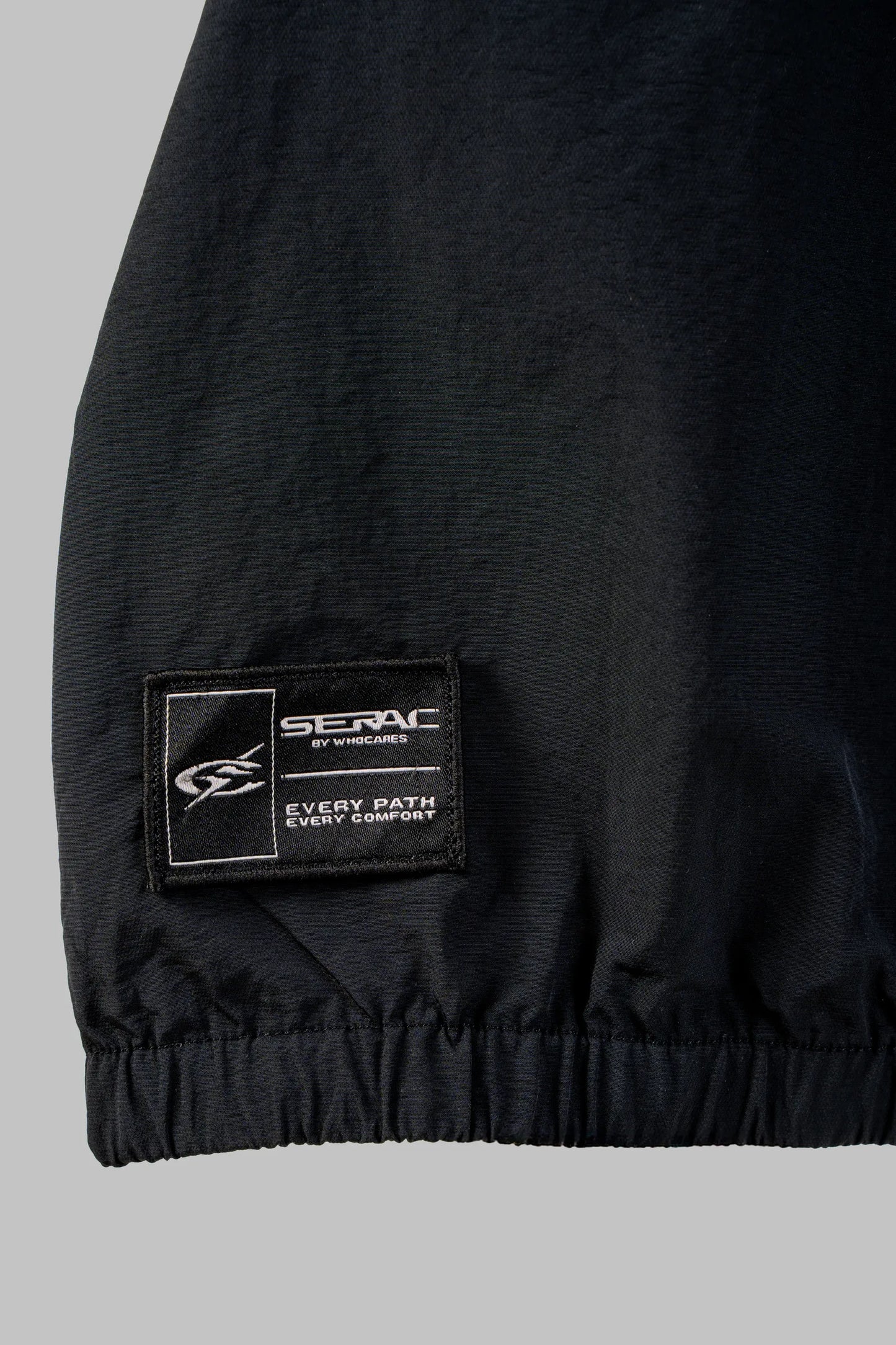 Cordura® Zipper Shirt