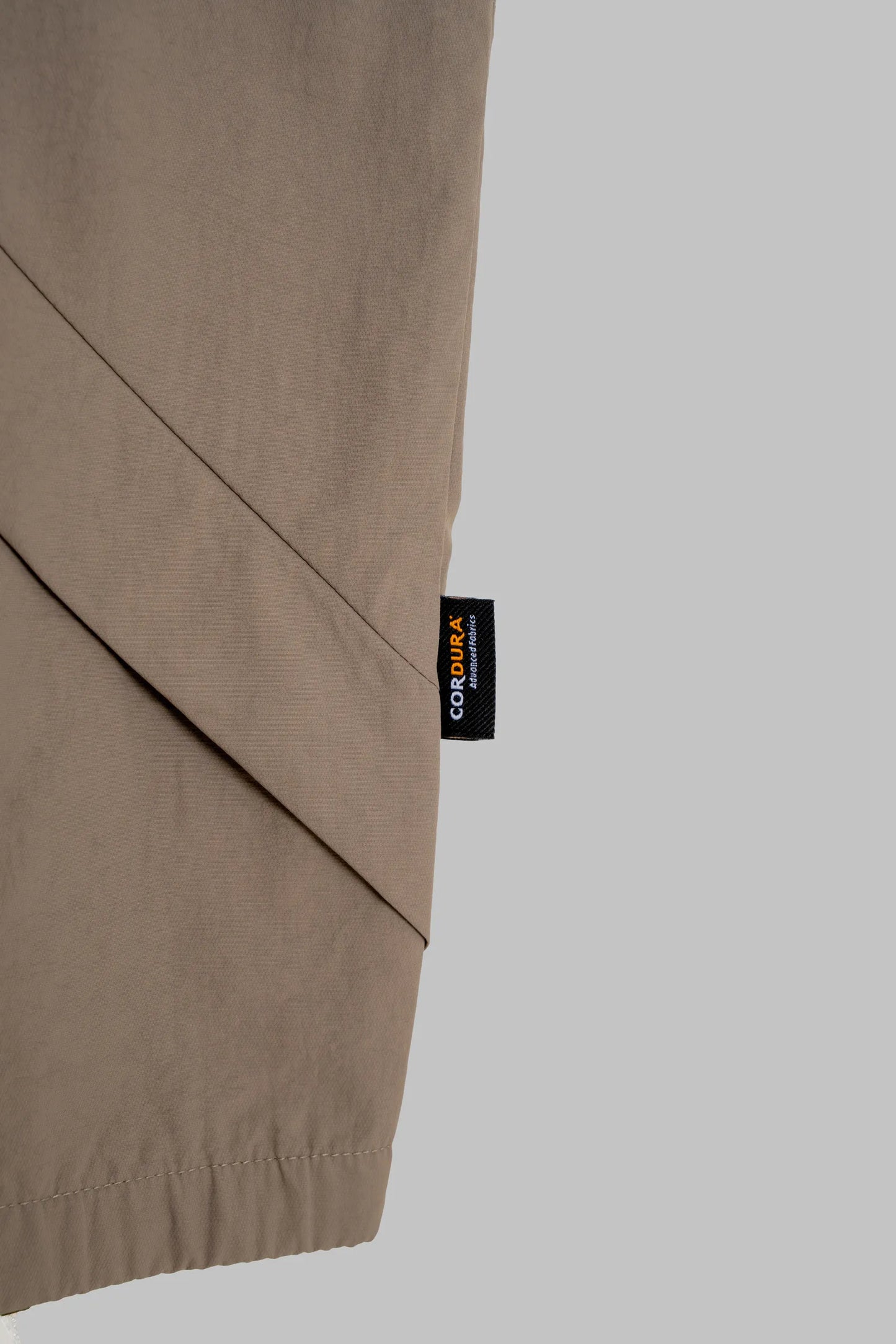 Cordura® Zipper Shirt