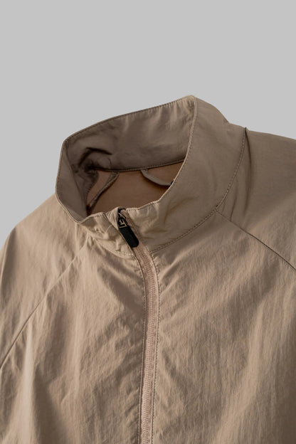 Cordura® Zipper Shirt