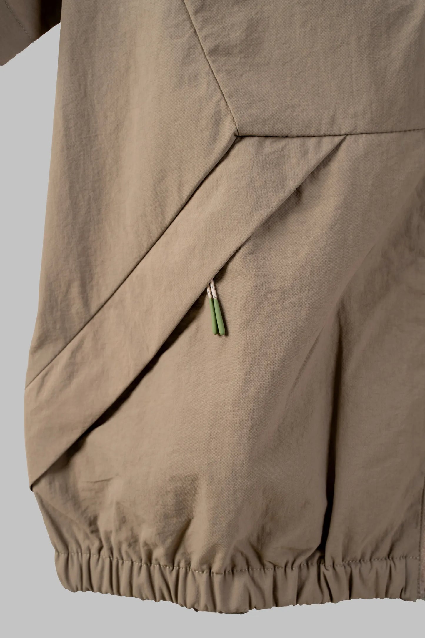 Cordura® Zipper Shirt
