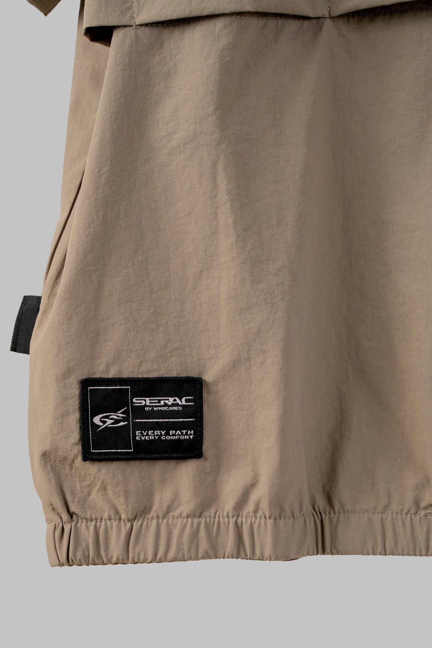 Cordura® Zipper Shirt