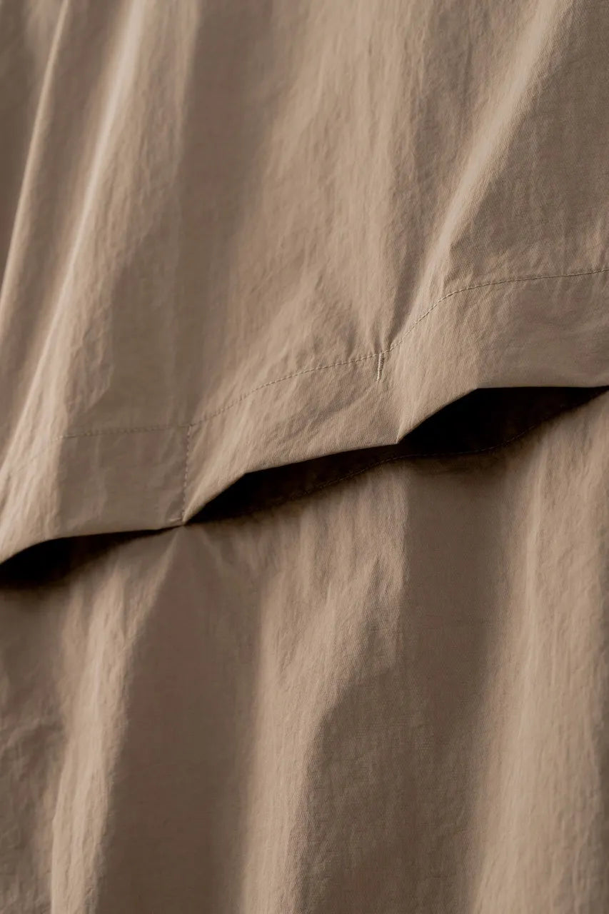 Cordura® Zipper Shirt
