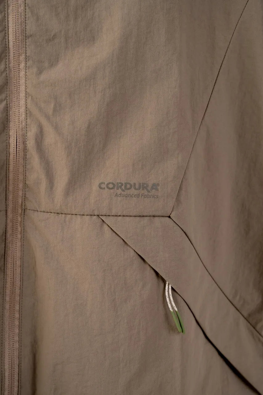 Cordura® Zipper Shirt