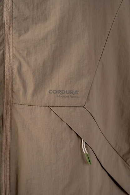 Cordura® Zipper Shirt