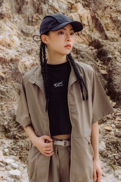 Cordura® Zipper Shirt