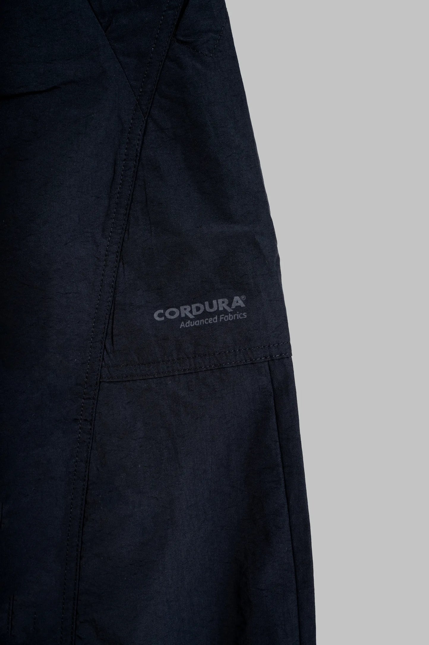 Cordura® Curved Pants
