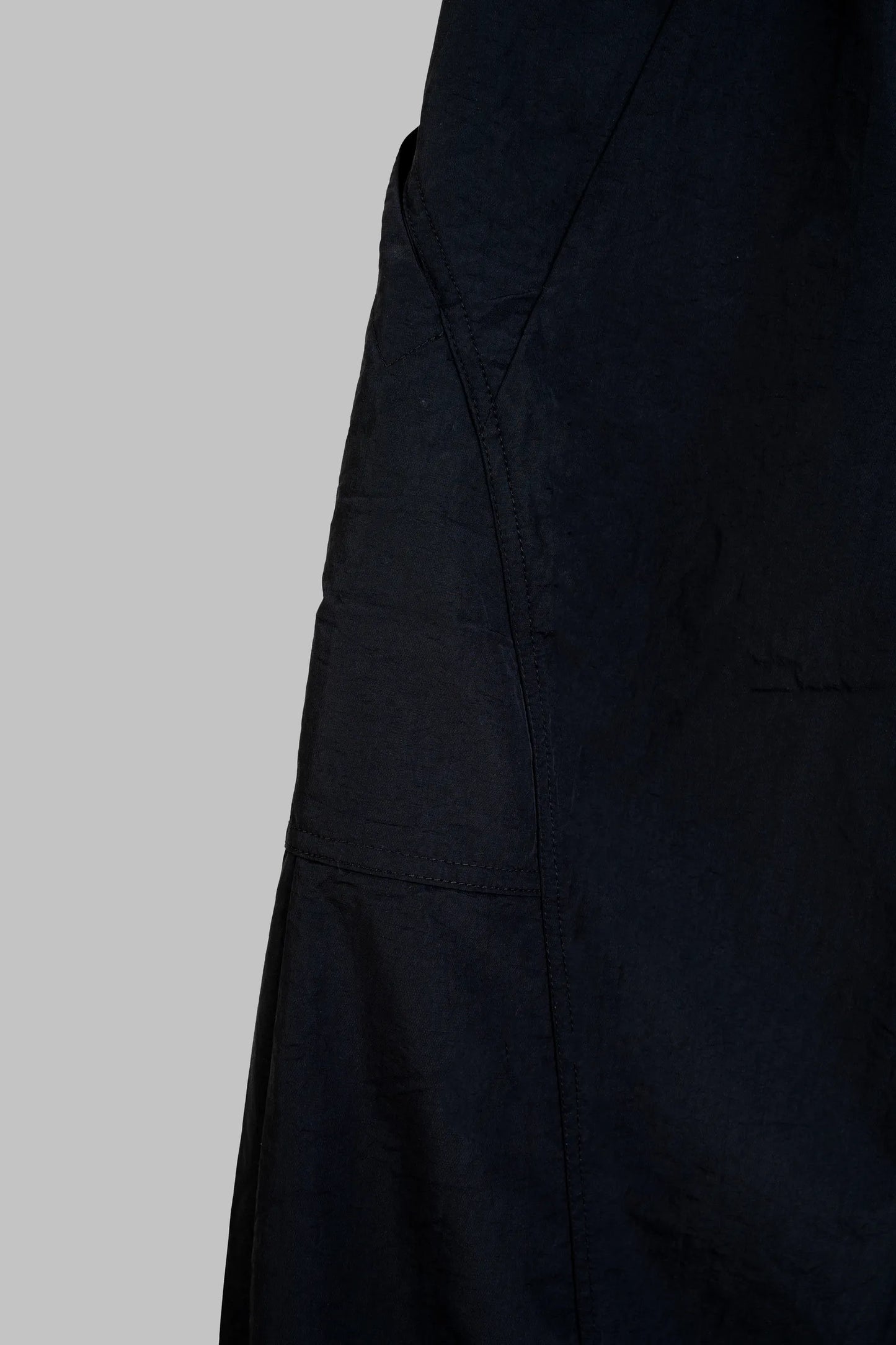Cordura® Curved Pants