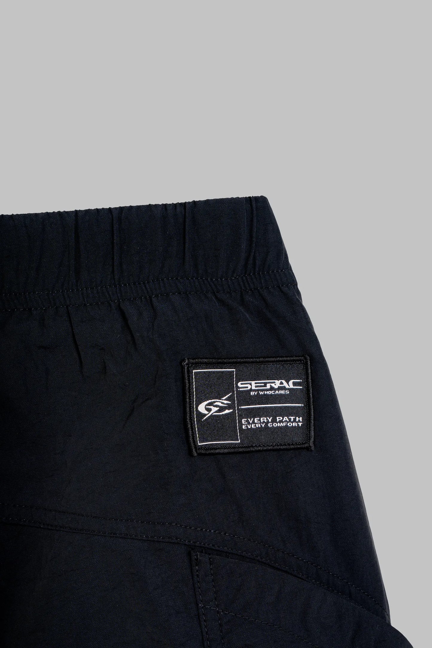 Cordura® Curved Pants