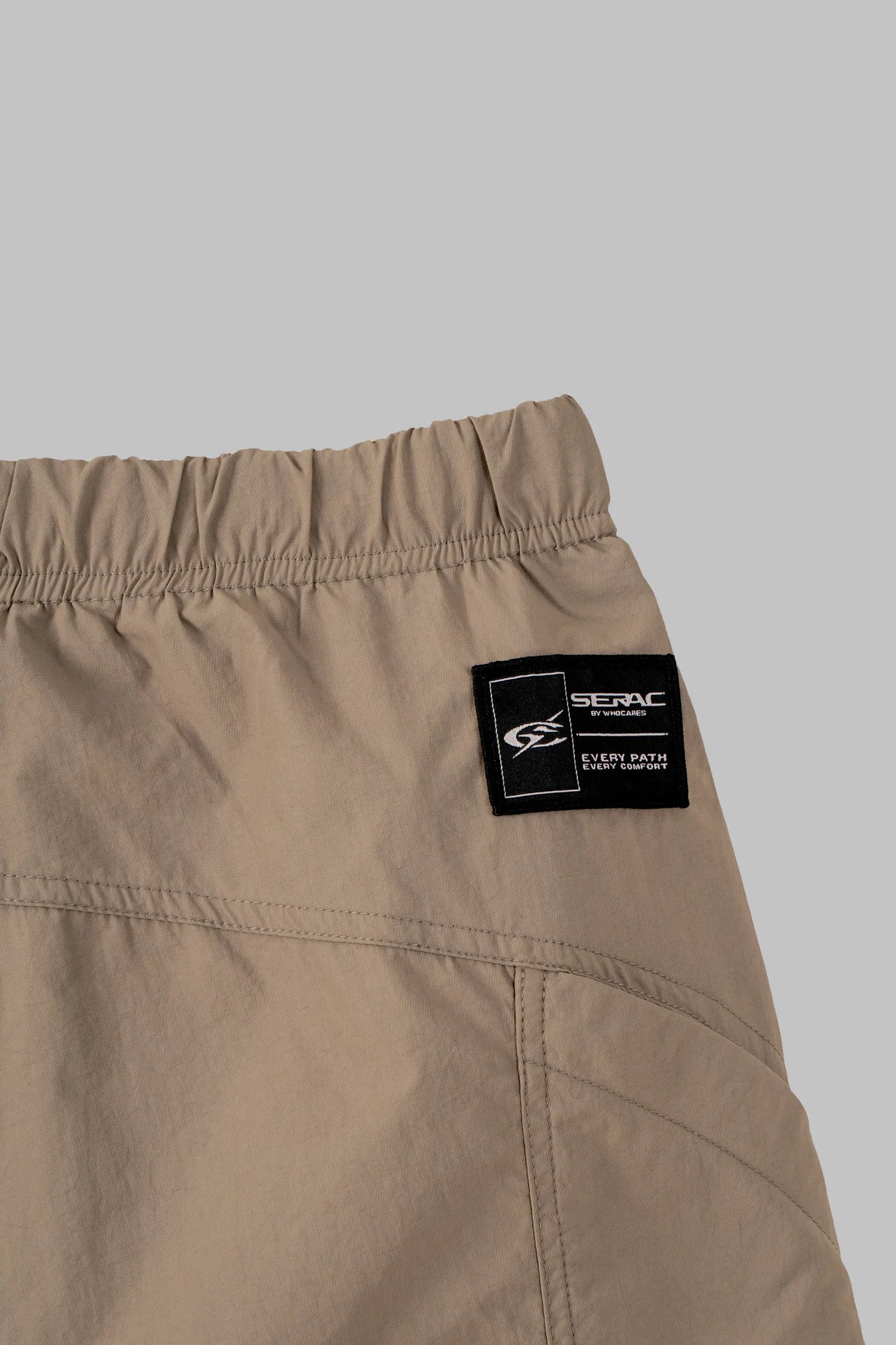 Cordura® Curved Pants