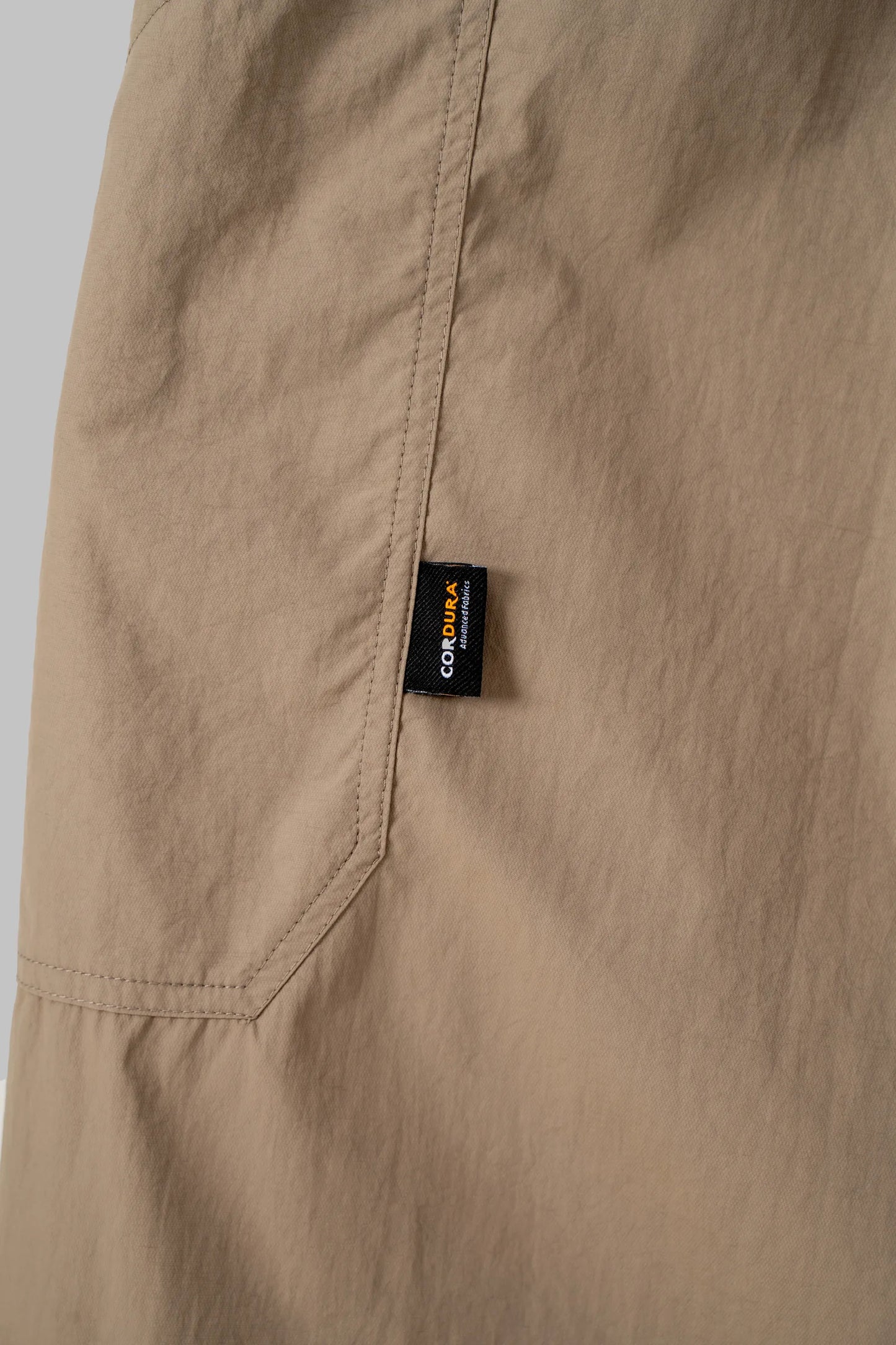 Cordura® Curved Pants