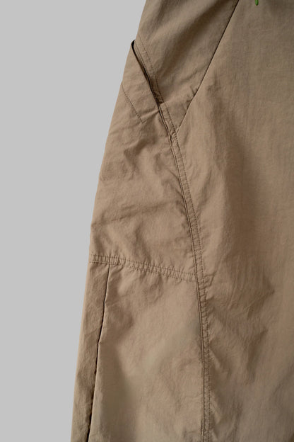 Cordura® Curved Pants