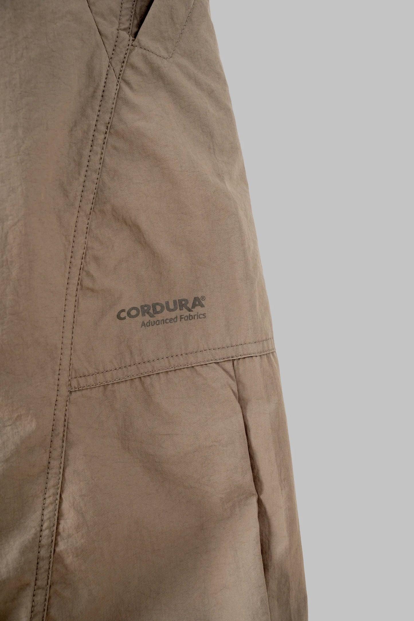 Cordura® Curved Pants