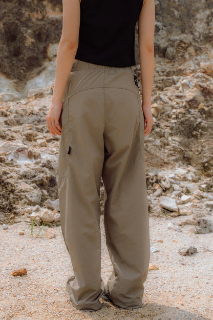 Cordura® Curved Pants