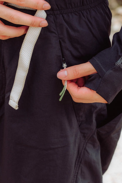 Cordura® Curved Pants