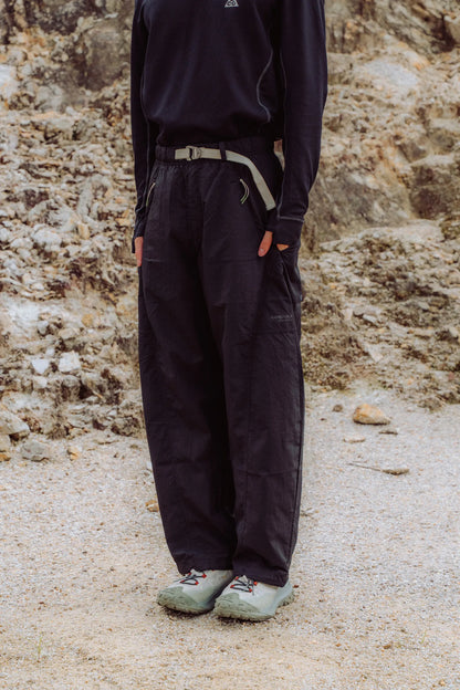 Cordura® Curved Pants