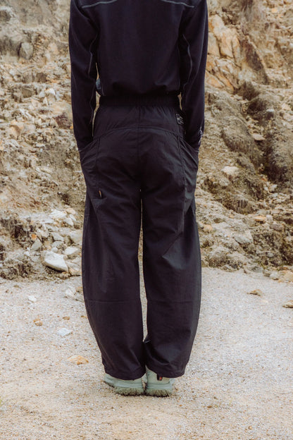 Cordura® Curved Pants