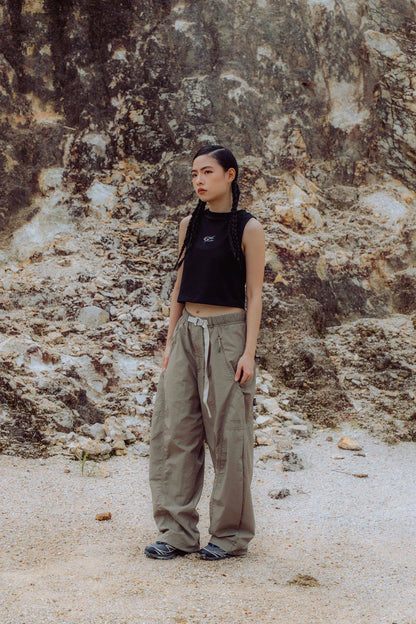 Cordura® Curved Pants