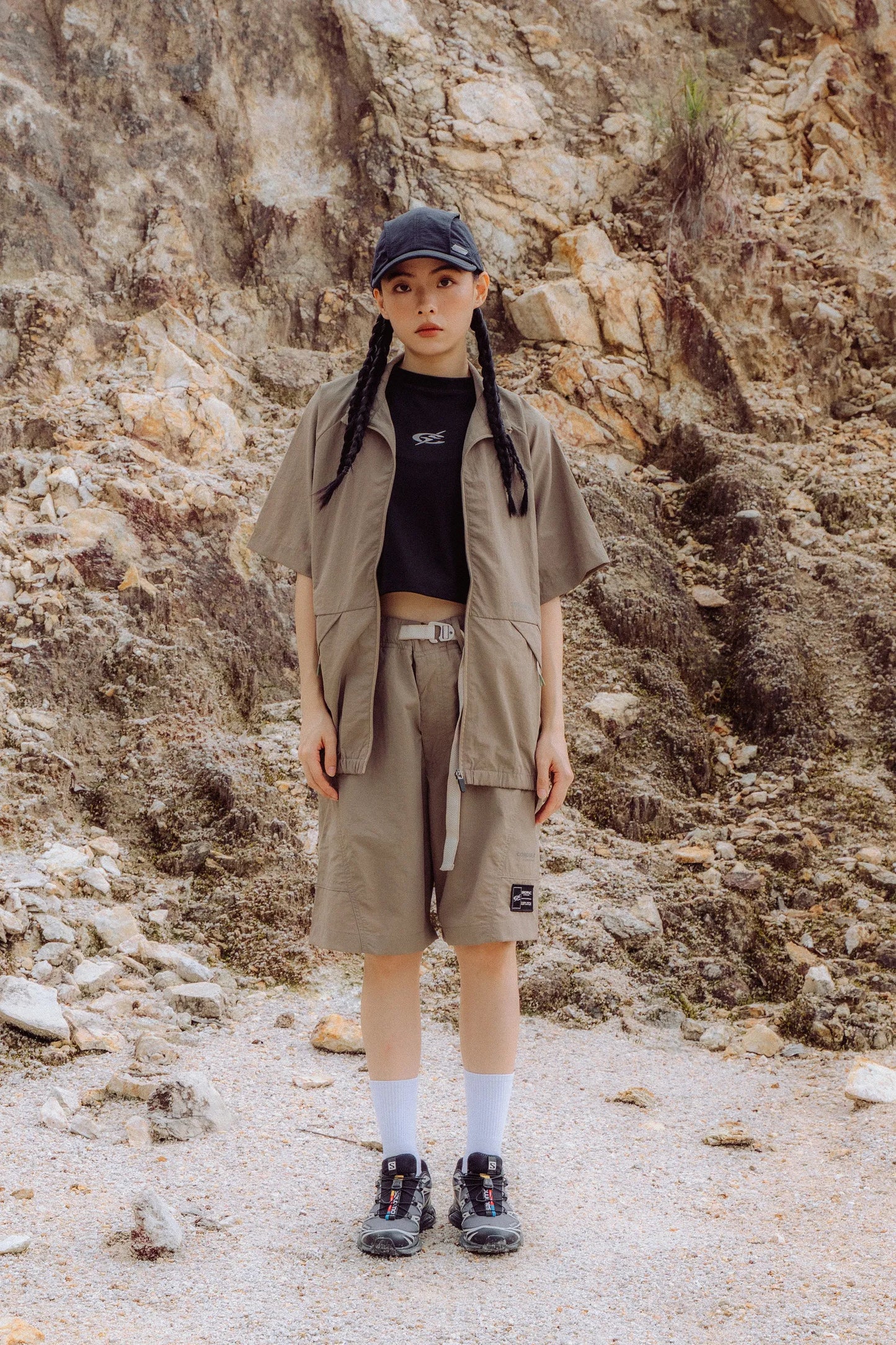 Cordura® Easy Shorts