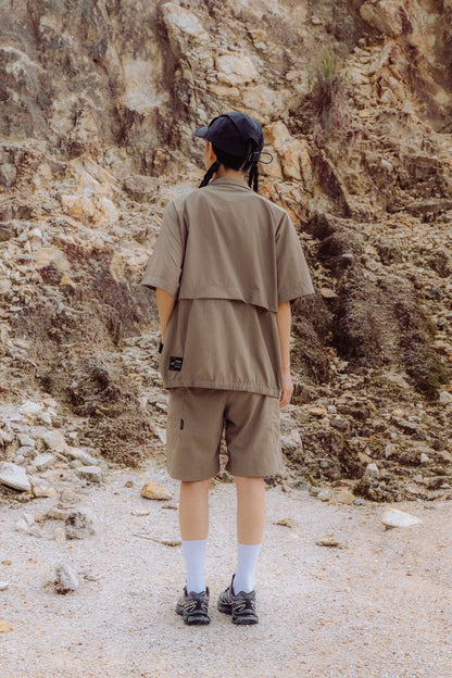 Cordura® Easy Shorts