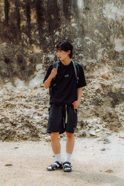 Cordura® Easy Shorts