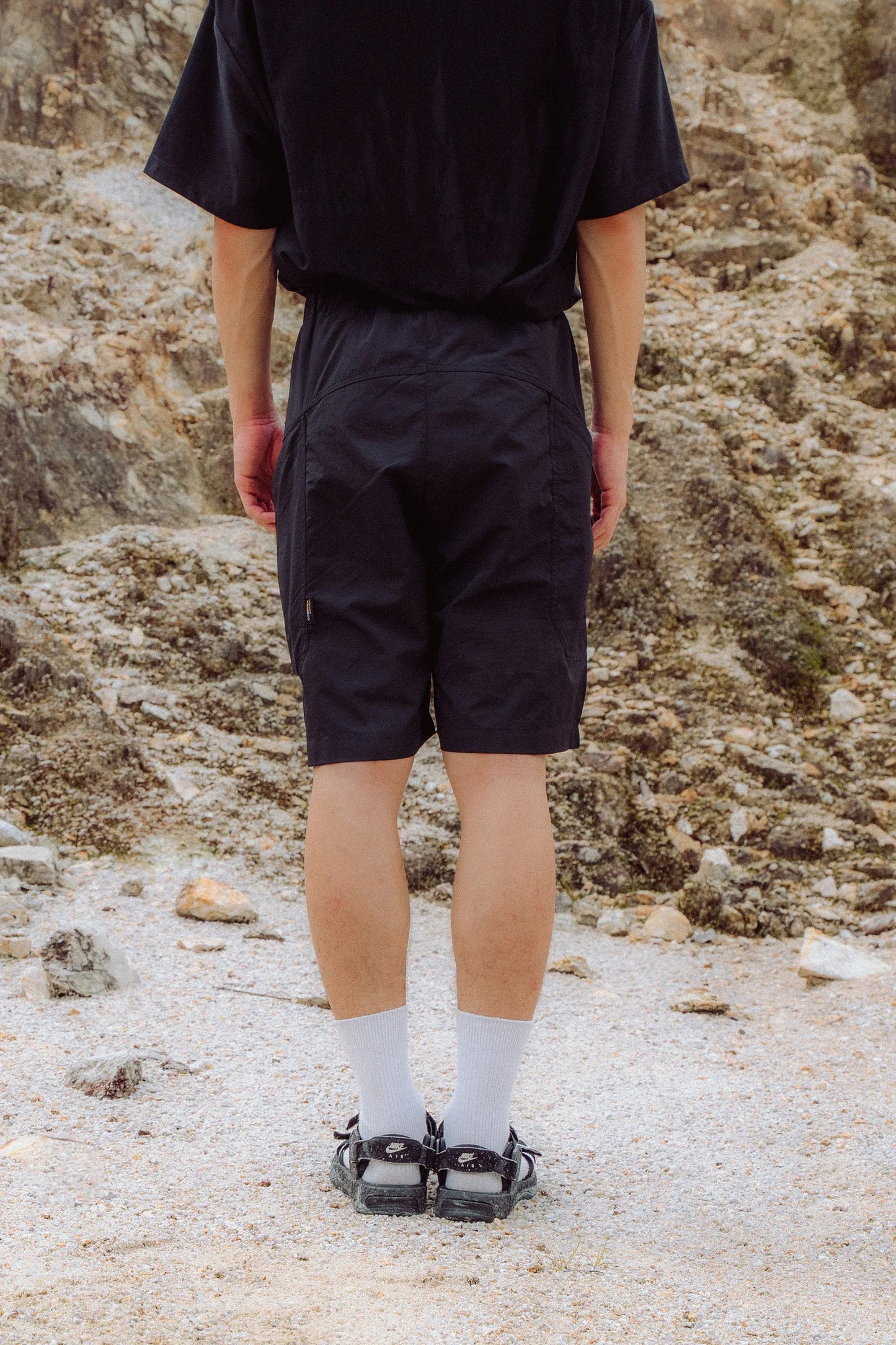 Cordura® Easy Shorts