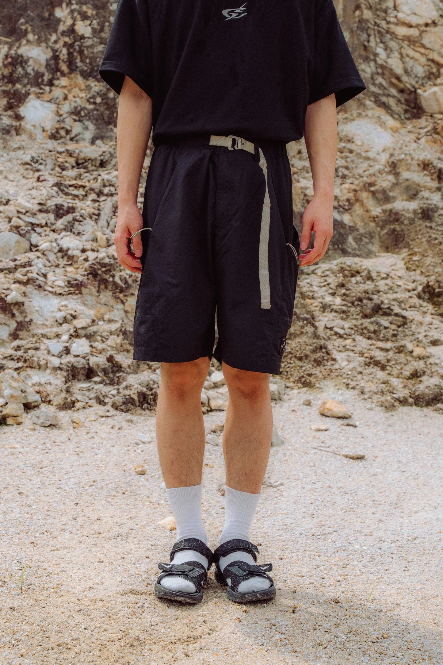Cordura® Easy Shorts