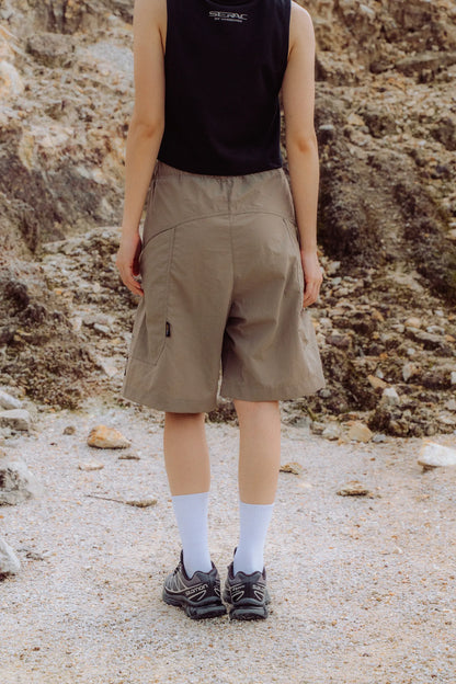Cordura® Easy Shorts