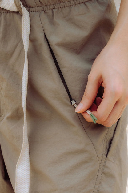 Cordura® Easy Shorts