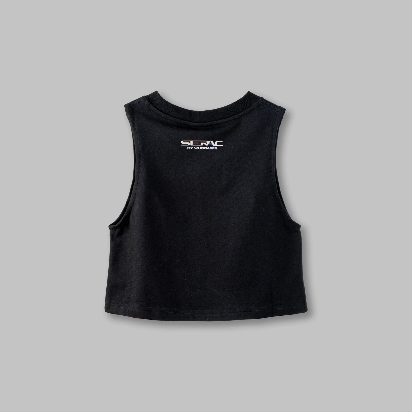 Baby Mint Tank