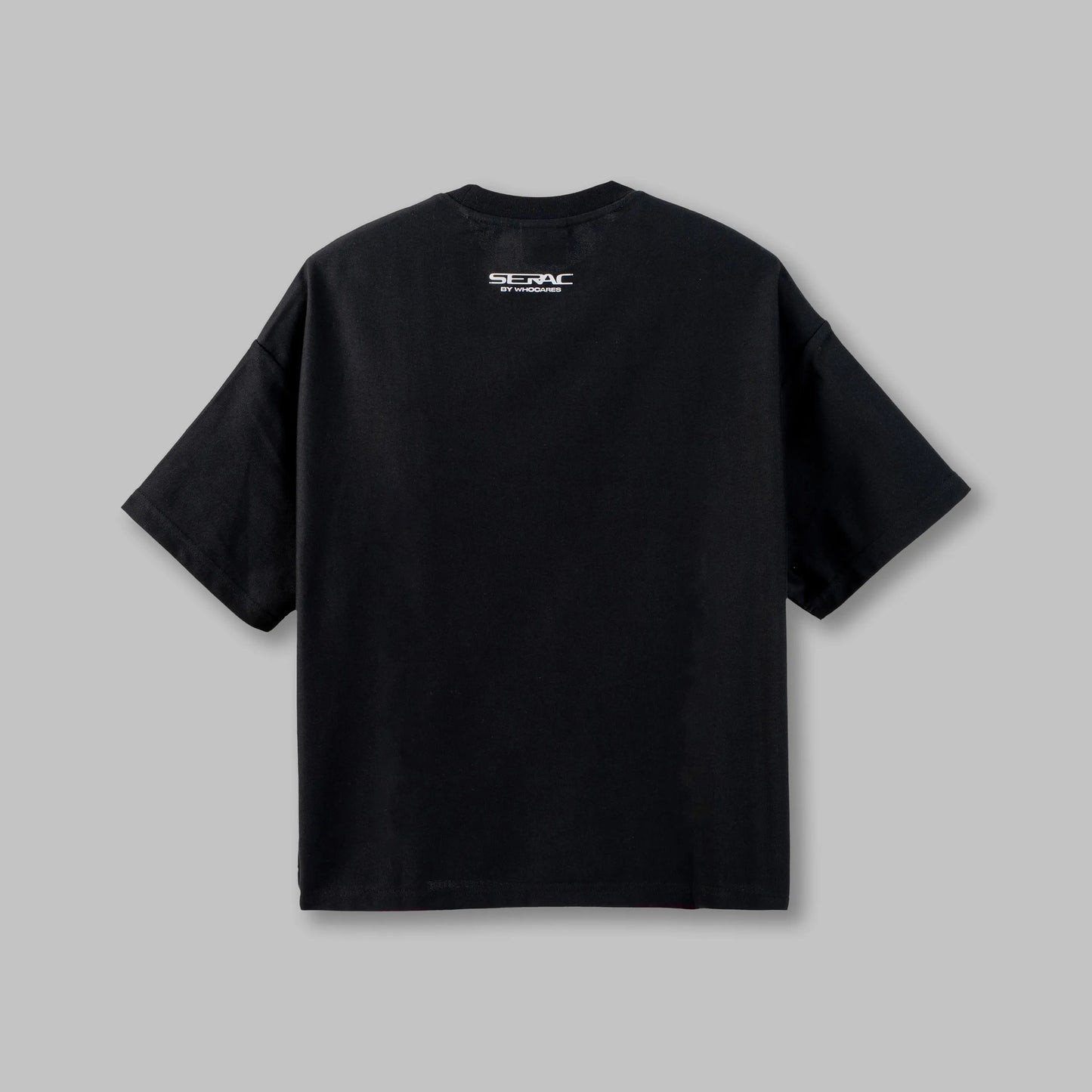 Boxy Mint Tee