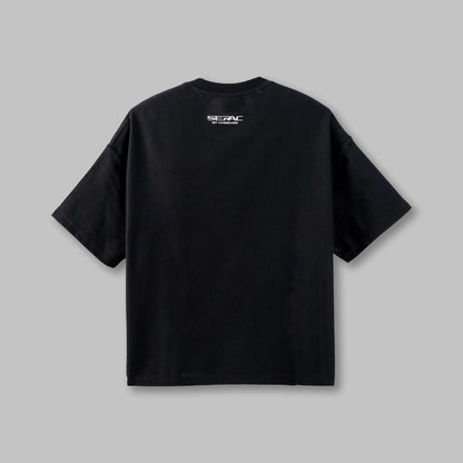 Boxy Mint Tee