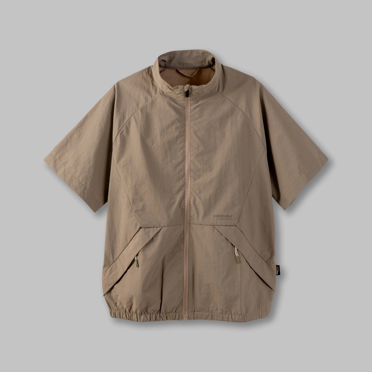 Cordura® Zipper Shirt